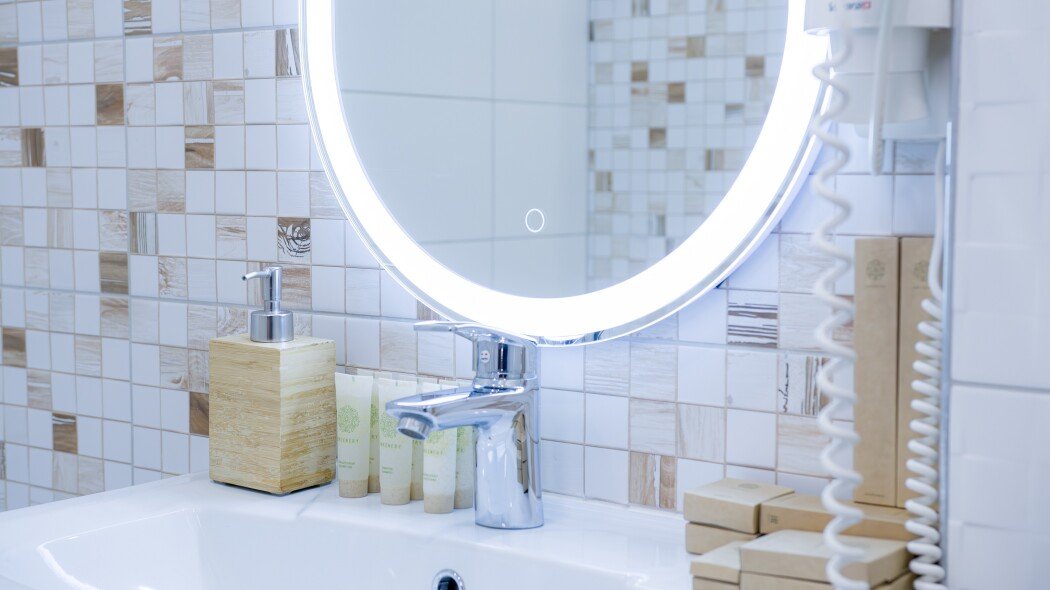 Стандартный 2-местный Семейный