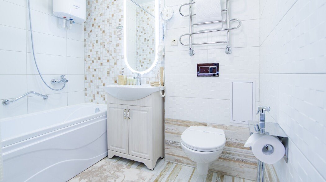 Стандартный 2-местный Семейный