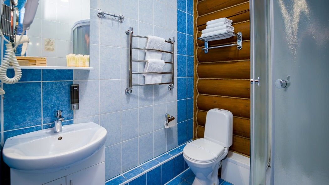 Стандартный 2-местный Семейный