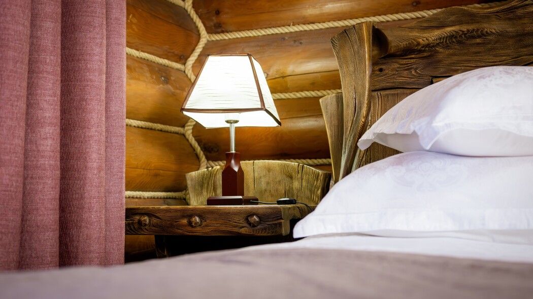 Стандартный 2-местный Семейный коннект