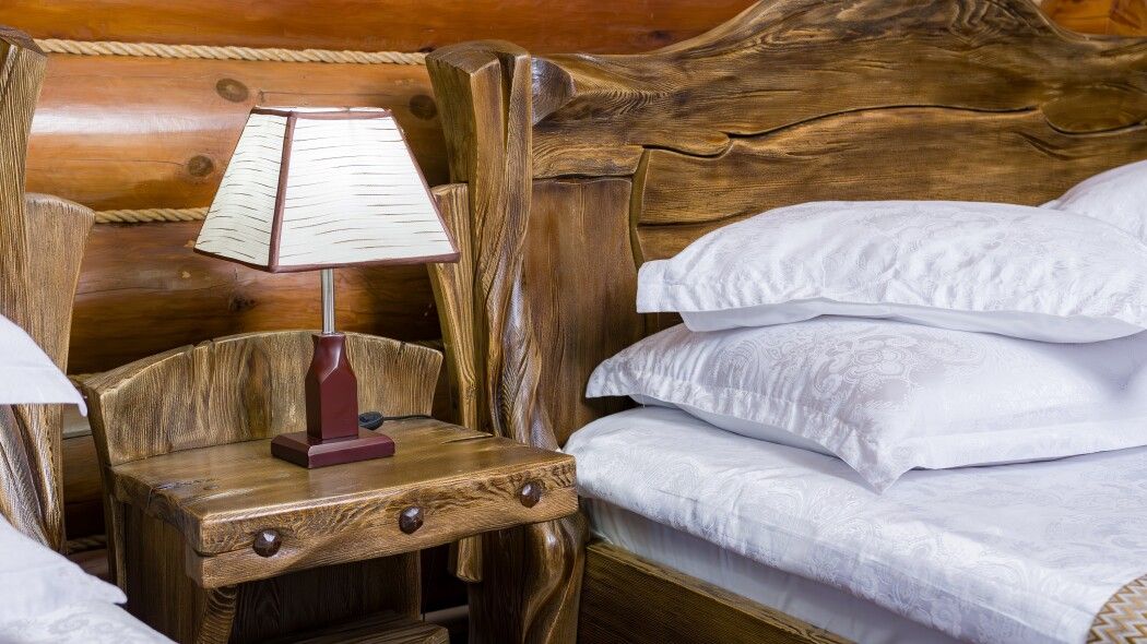 Стандартный 2-местный Семейный коннект