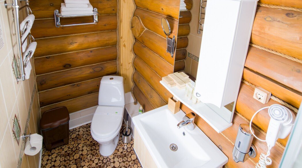 Стандартный 2-местный Семейный коннект