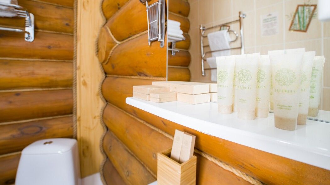 Стандартный 2-местный Семейный коннект