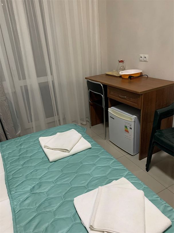 Стандартный 2-местный