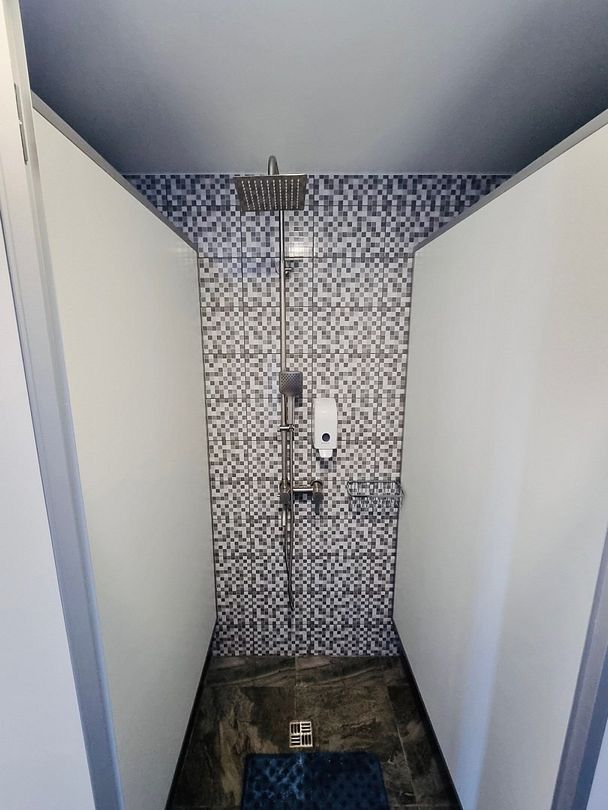 Стандартный 2-местный (DBL удобства на этаже)