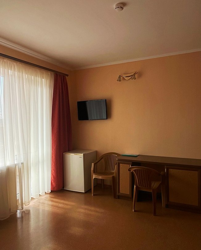 Семейный Евпатория 6