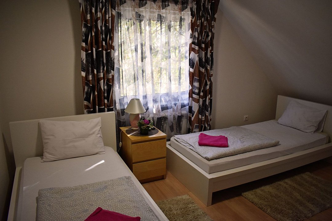 Гостиница Ю-2 (Завьяловский), Ижевск, Республика Удмуртия