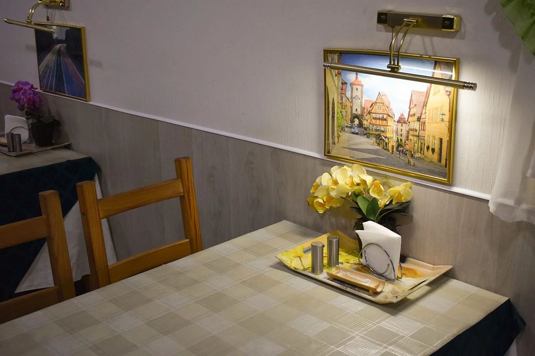 Общая кухня | Ю-2 (Завьяловский), Республика Удмуртия