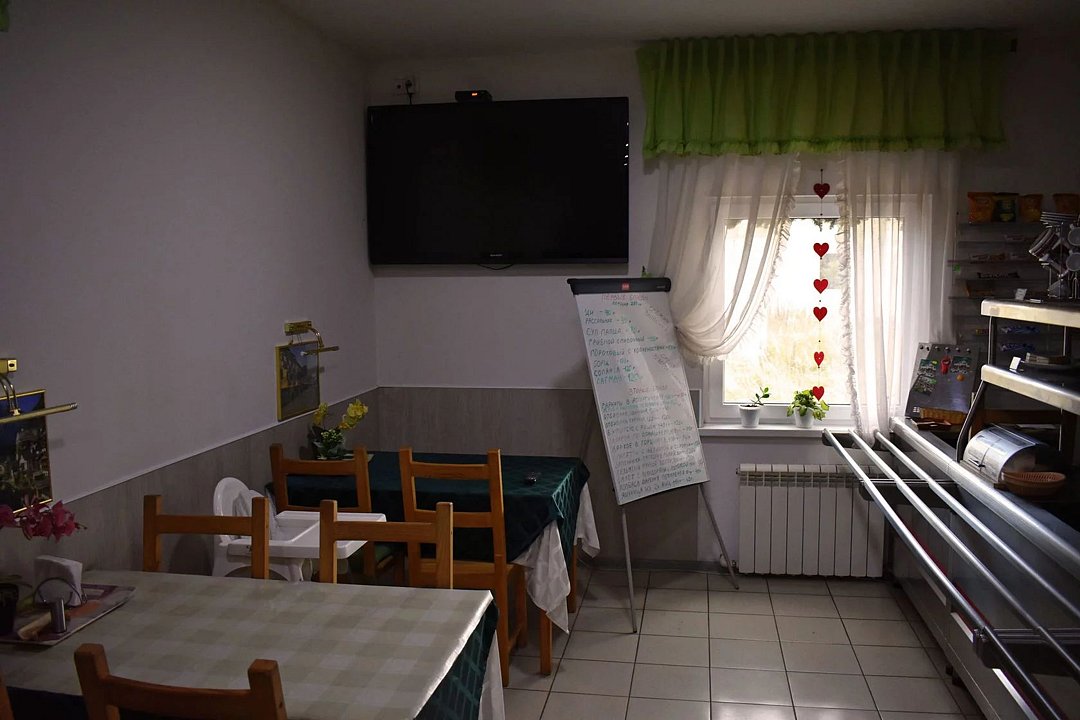 Общая кухня | Ю-2 (Завьяловский), Республика Удмуртия