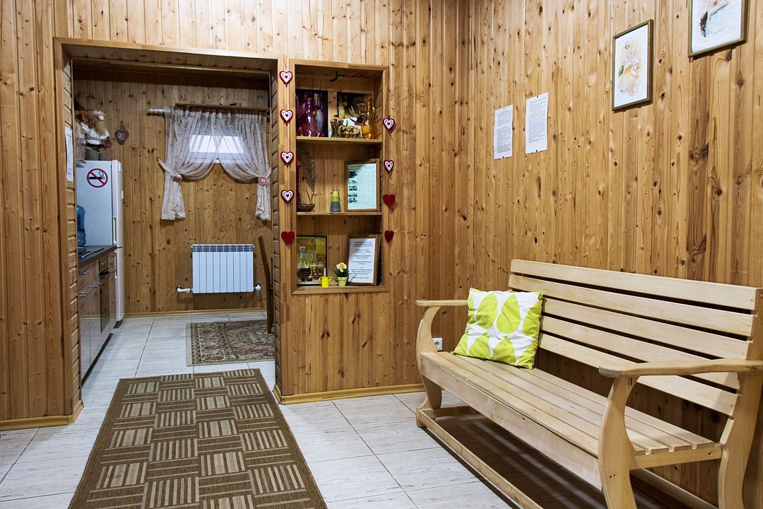 Общая кухня | Ю-2 (Завьяловский), Республика Удмуртия