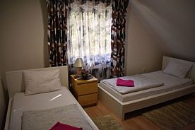 Стандарт 2-местный с двуспальной кроватью, Гостиница Ю-2 (Завьяловский), Ижевск