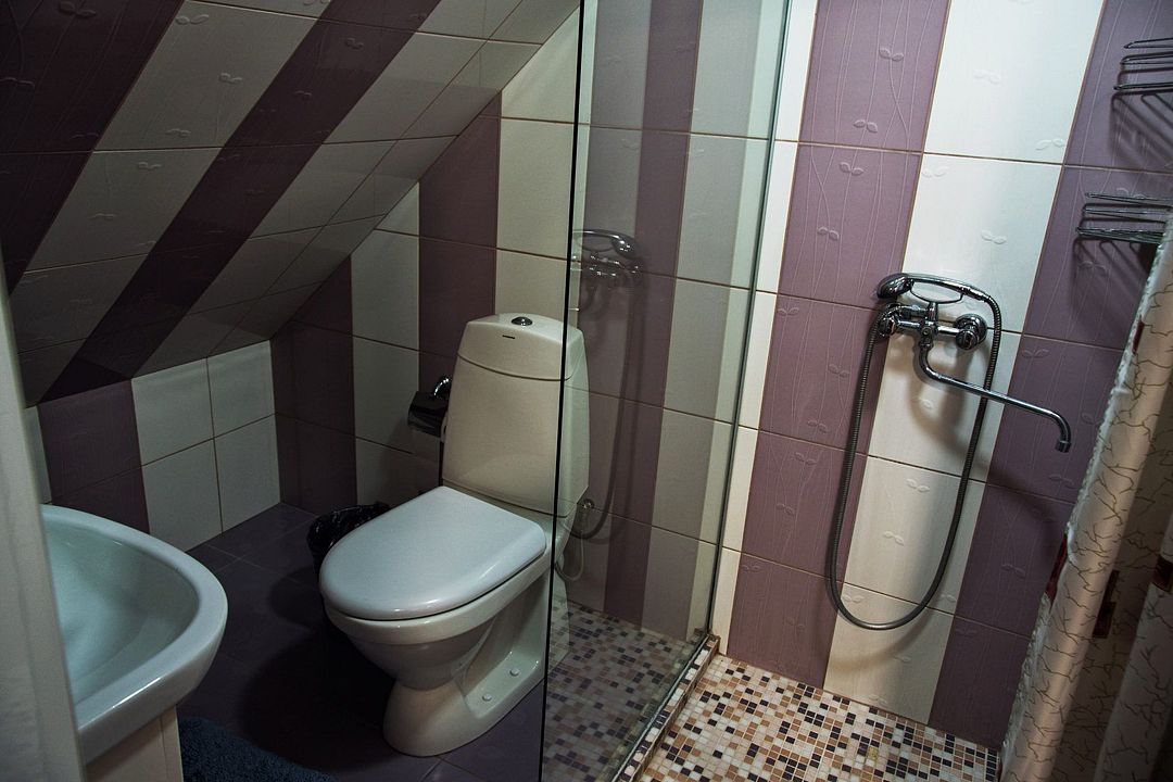 Стандартный 2-местный (TWIN)