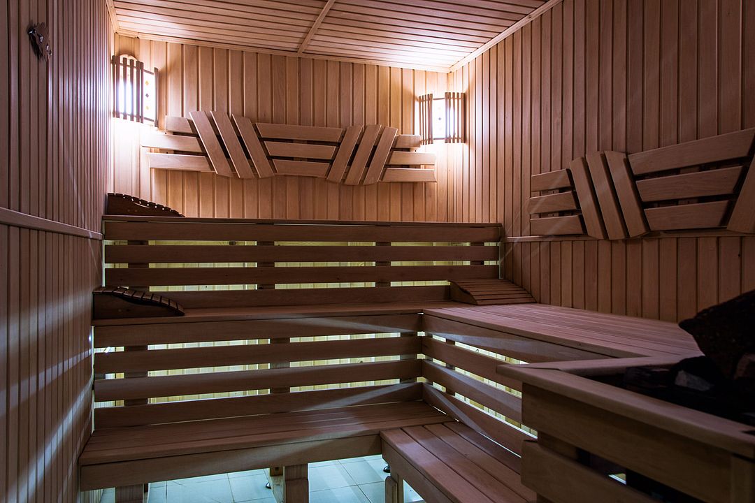 Банный комплекс | Регенсбург (Завьяловский), Республика Удмуртия