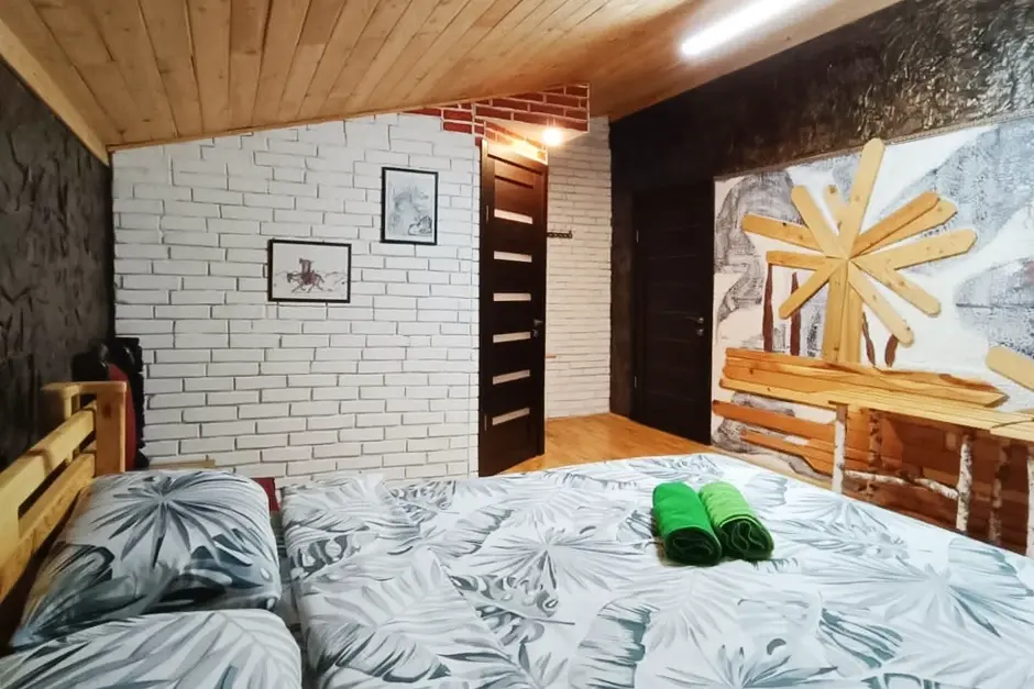 Абба house, Алтайский край: фото 2