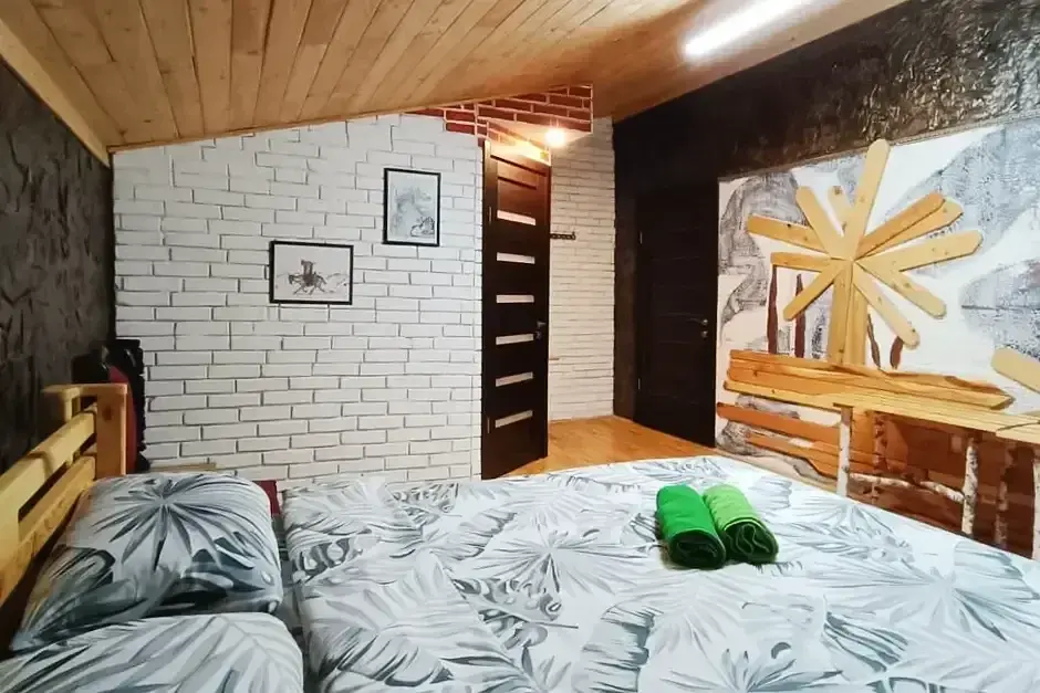 Абба house, Алтайский край: фото 2