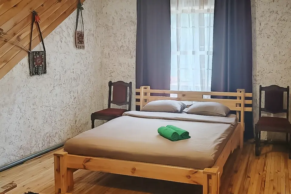 Абба house, Алтайский край: фото 4