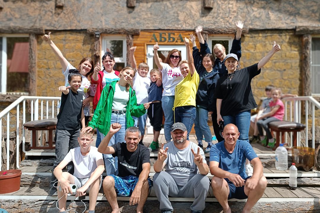 Абба house, Алтайский край: фото 3