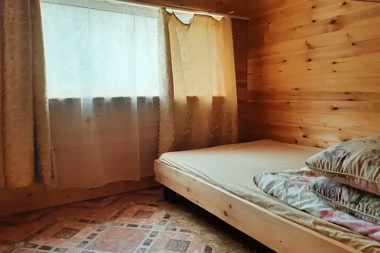 Шепот гор, Горный Алтай (Республика Алтай): фото 2