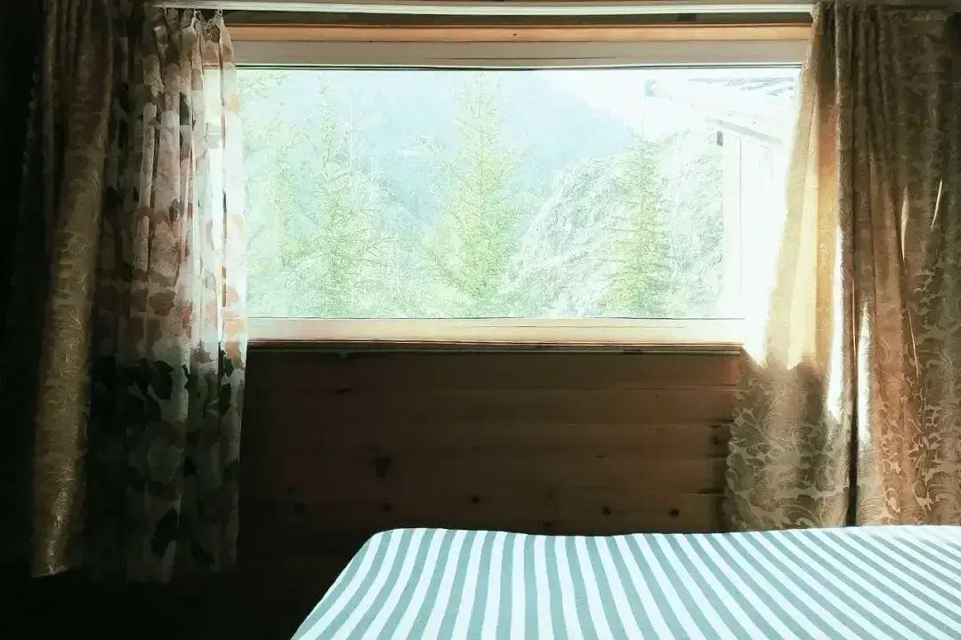 Шепот гор, Горный Алтай (Республика Алтай): фото 5