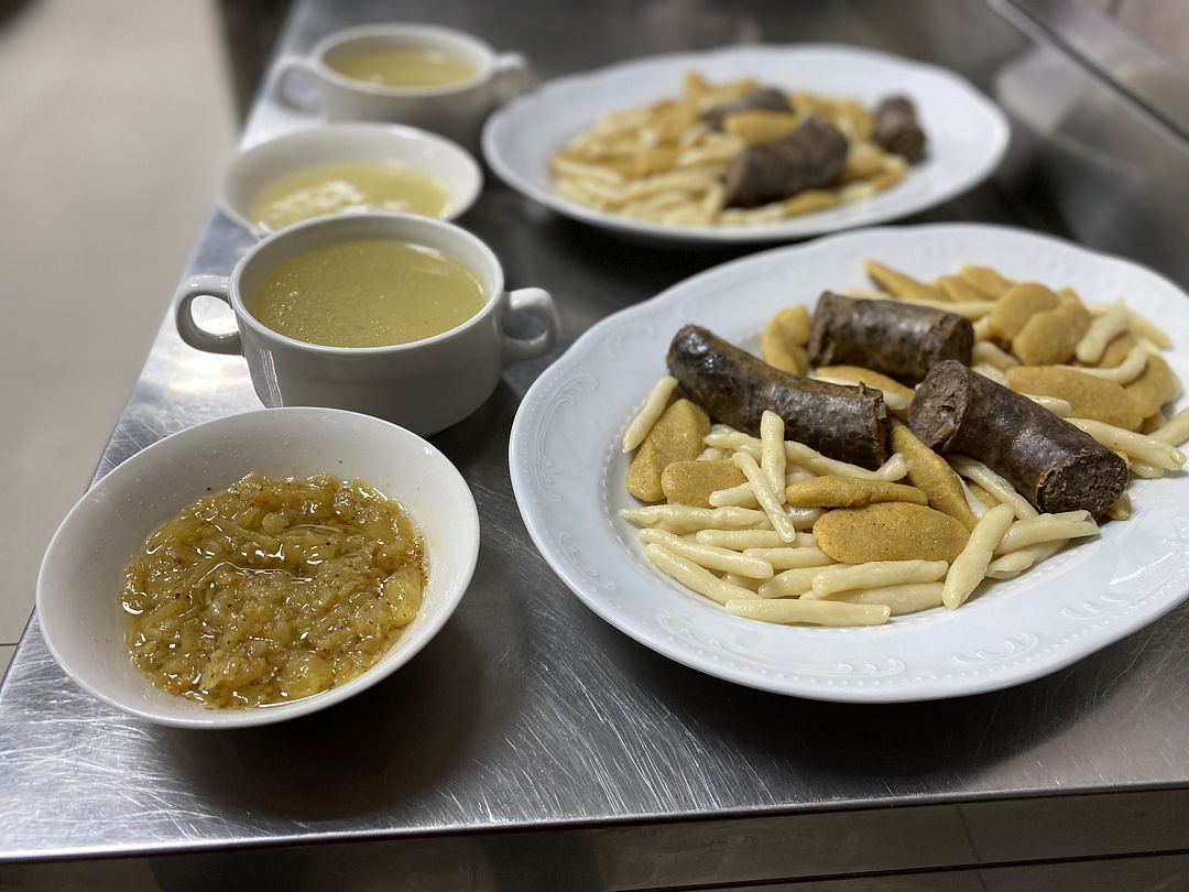 Питание | Арена Сити, Чеченская Республика