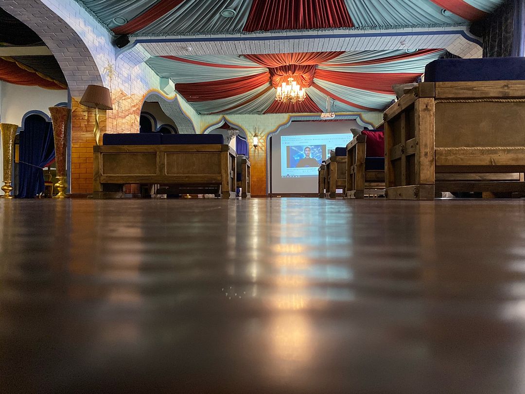 Ресторан | Арена Сити, Чеченская Республика