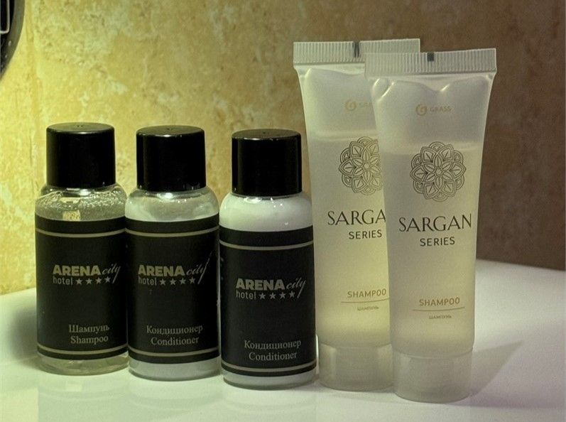 Делюкс 2-местный (DBL)