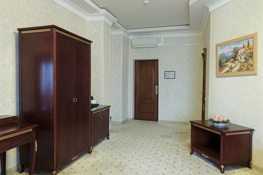 Делюкс 2-местный (TWIN)