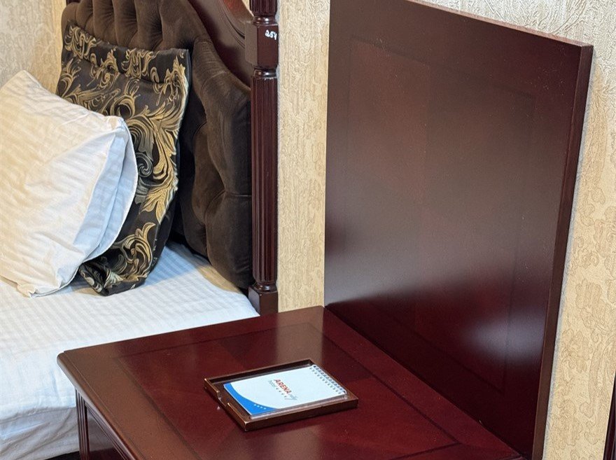 Делюкс 2-местный (TWIN)