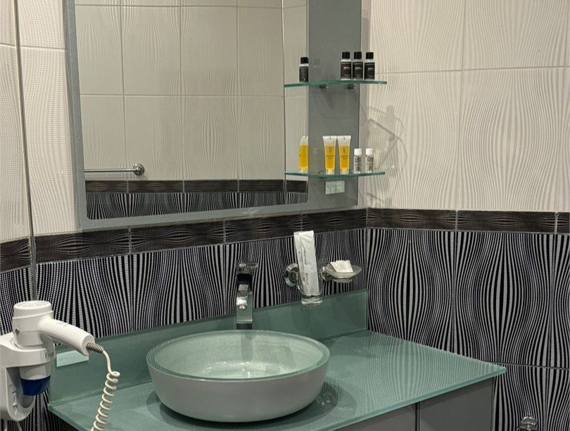 Делюкс 2-местный (TWIN)