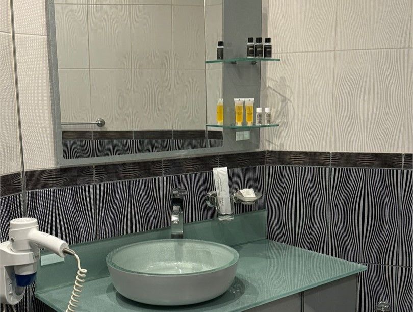 Делюкс 2-местный (TWIN)