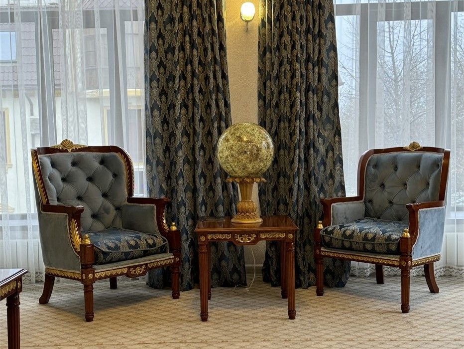 Люкс 2-местный