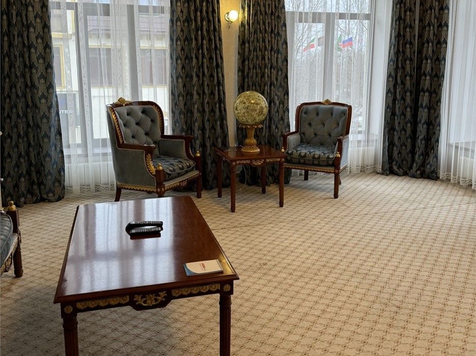 Люкс 2-местный