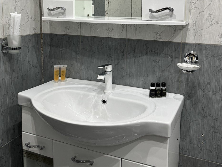 Люкс 2-местный