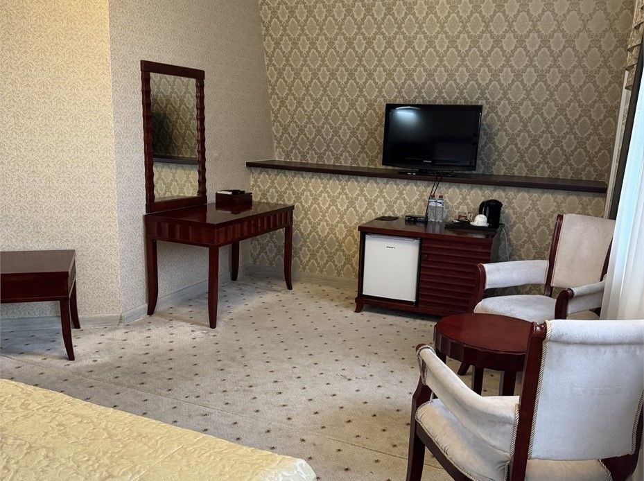 Стандартный 2-местный (DBL, без окна)