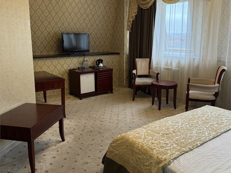 Стандартный 2-местный (DBL, без окна)