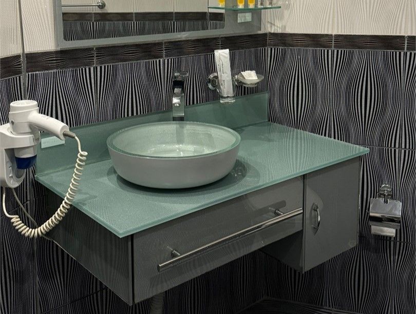 Стандартный 2-местный (TWIN, без окна)