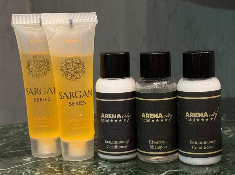 Стандартный 3-местный (без окна)