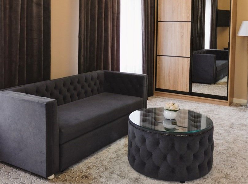 Люкс 3-местный | Дона отель, Чеченская Республика