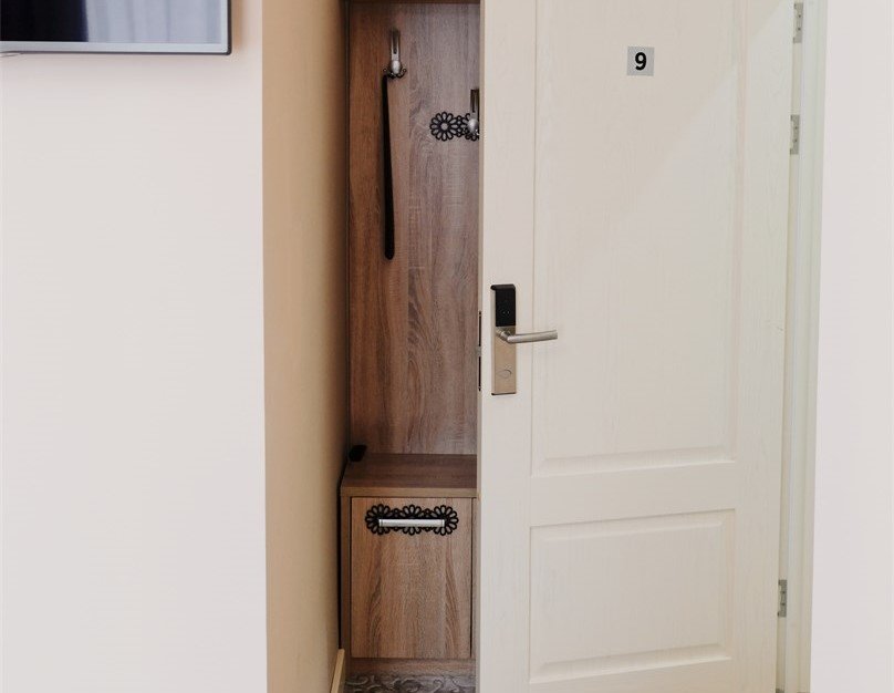 Стандартный 2-местный TWIN