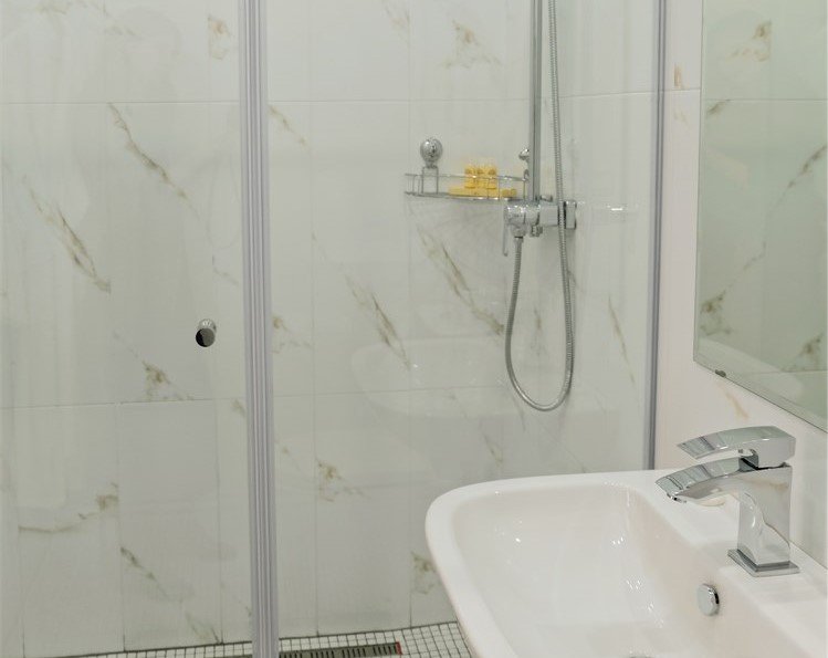 Стандартный 2-местный DBL