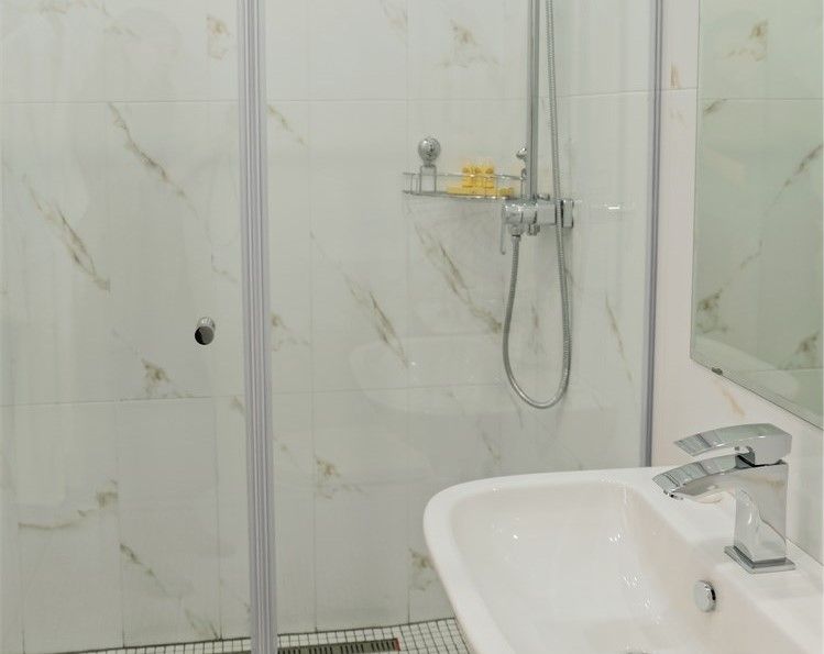 Стандартный 2-местный DBL