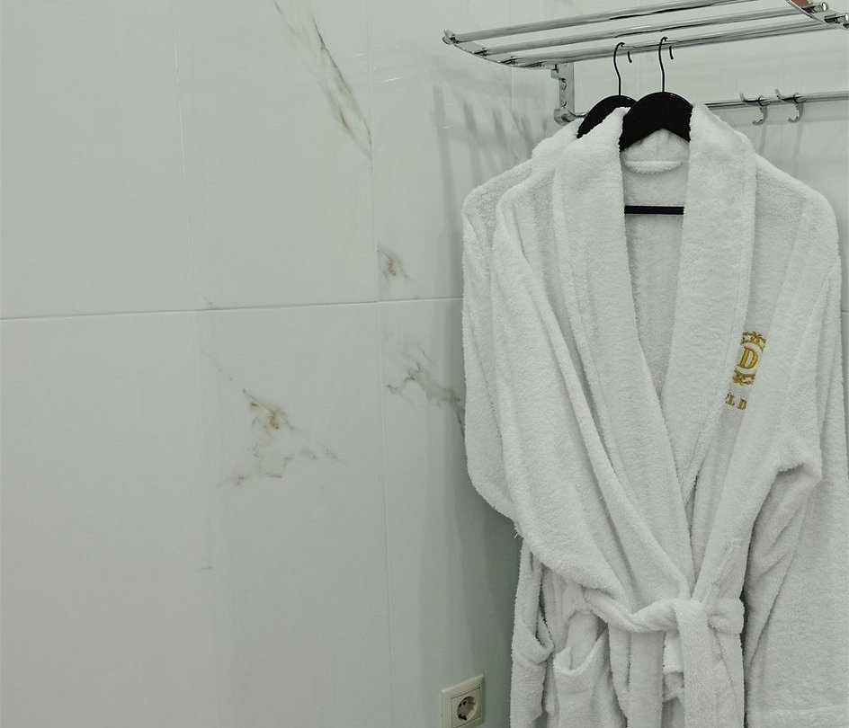 Стандартный 2-местный DBL