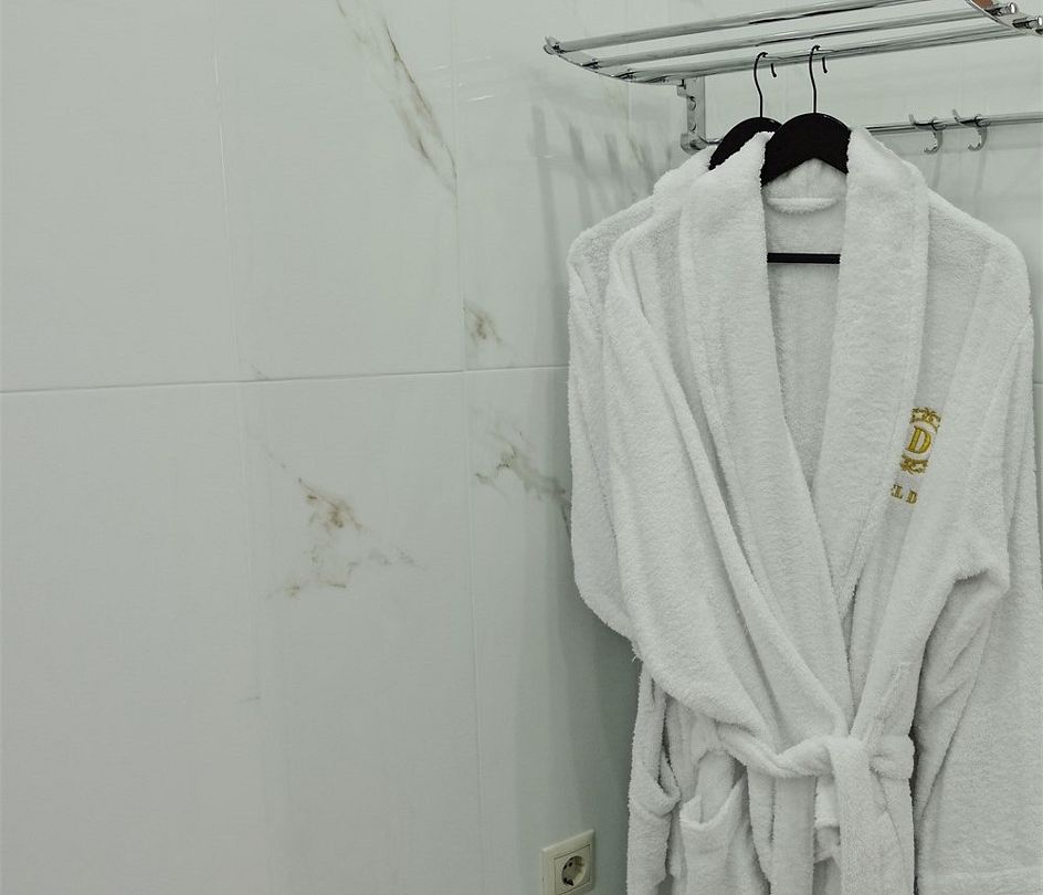 Стандартный 2-местный DBL