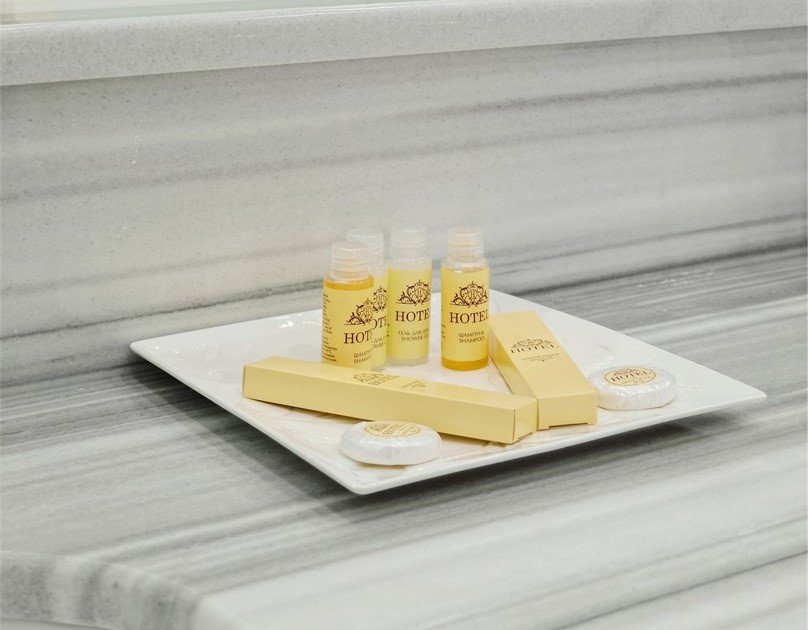 Стандартный 2-местный DBL