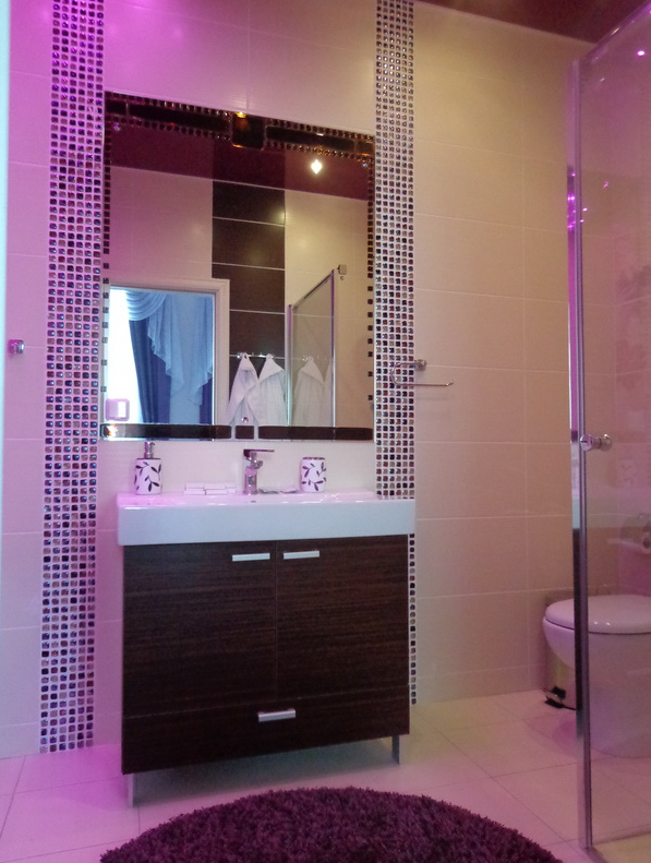 Люкс 2-местный 2-комнатный