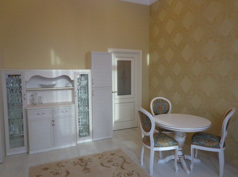 Люкс 2-местный 2-комнатный (корпус 1) (6)