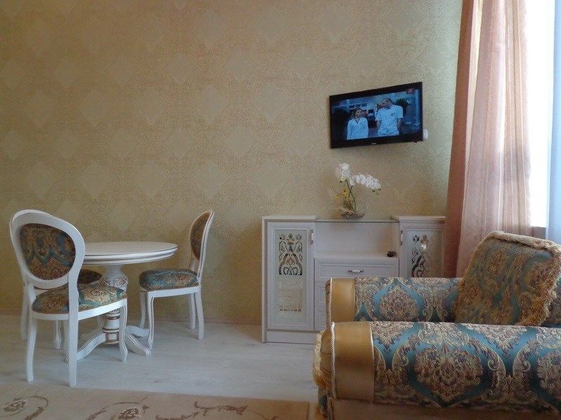 Люкс 2-местный 2-комнатный (корпус 1) (6)