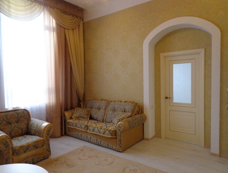 Люкс 2-местный 2-комнатный (корпус 1) (6)