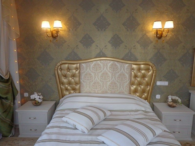 Люкс 2-местный 2-комнатный (корпус 1) (6)