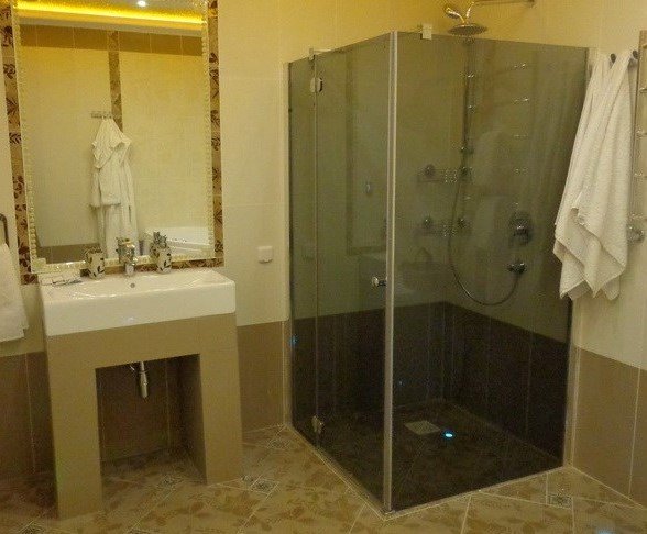 Люкс 2-местный 2-комнатный (корпус 1) (6)